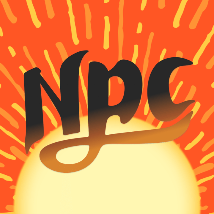 NPC Entertainment Logo