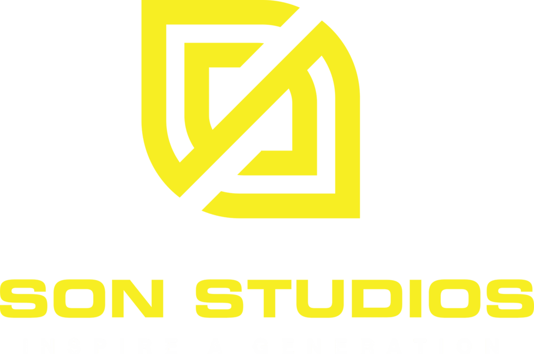 Son Studios Logo
