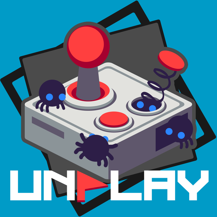 UnPlayTheGame Logo
