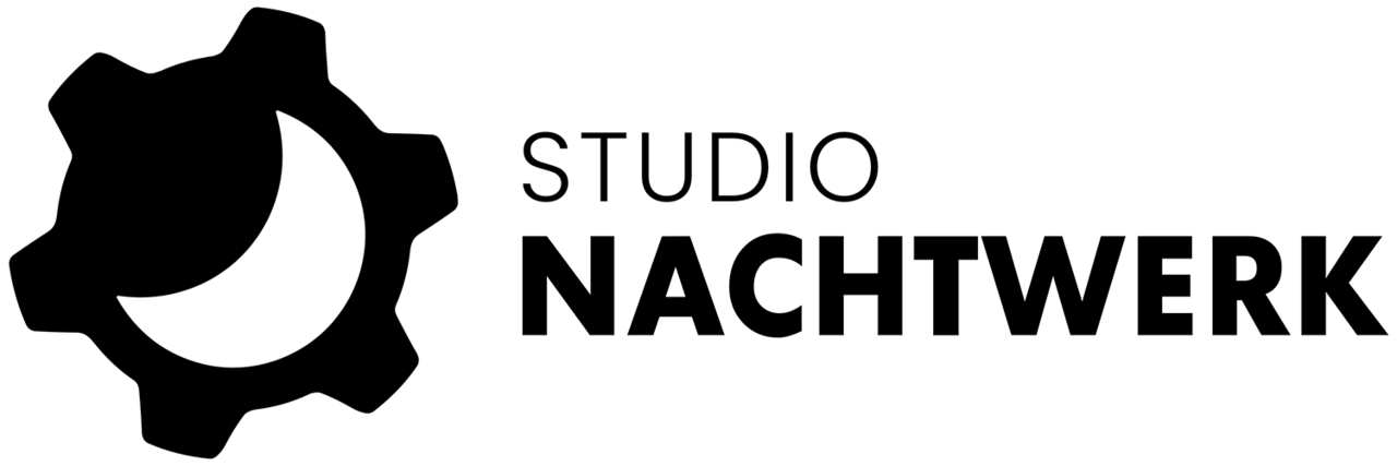 Studio Nachtwerk Logo