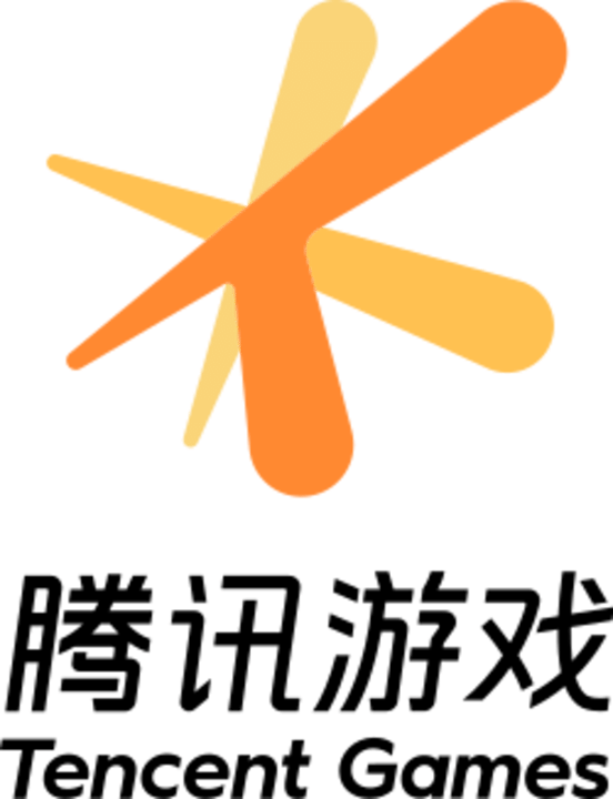 Tencent Games Logo