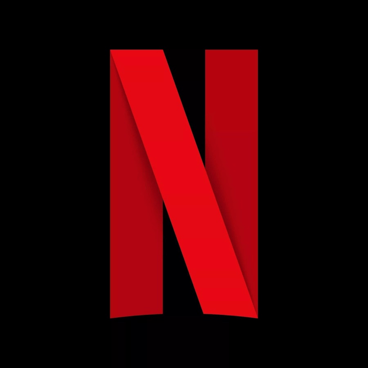 Netflix Logo