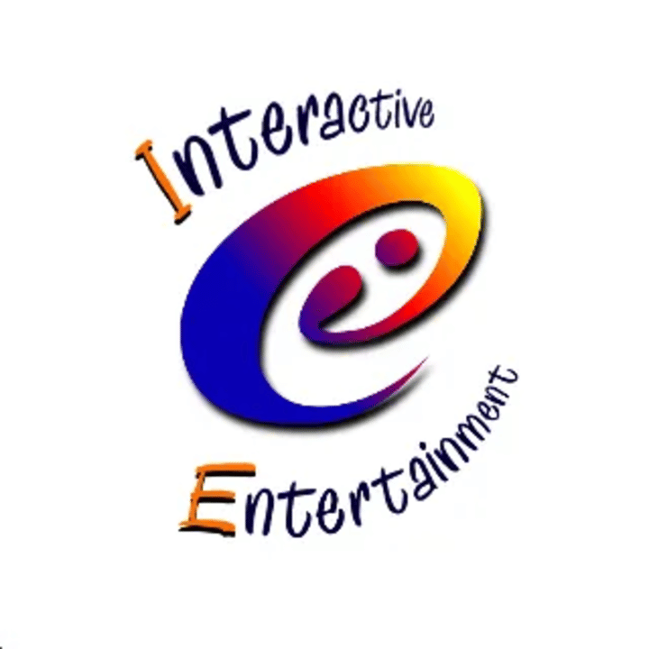 Interactive Entertainment Logo