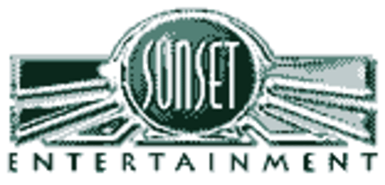 Sunset Entertainment Logo