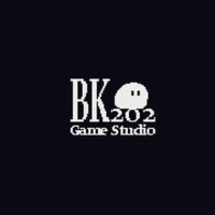 BK202 Logo