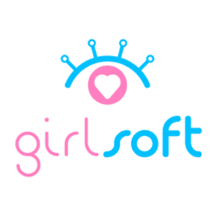 girl software Logo