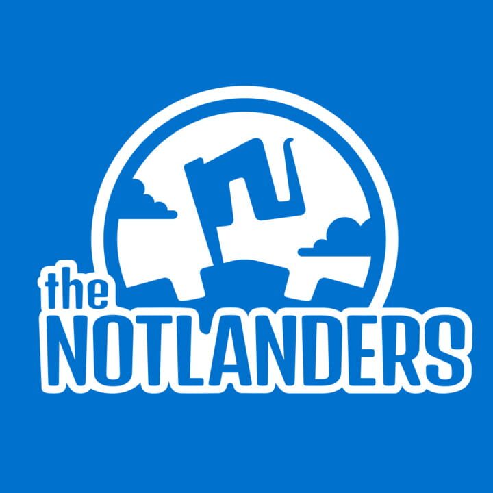 The Notlanders