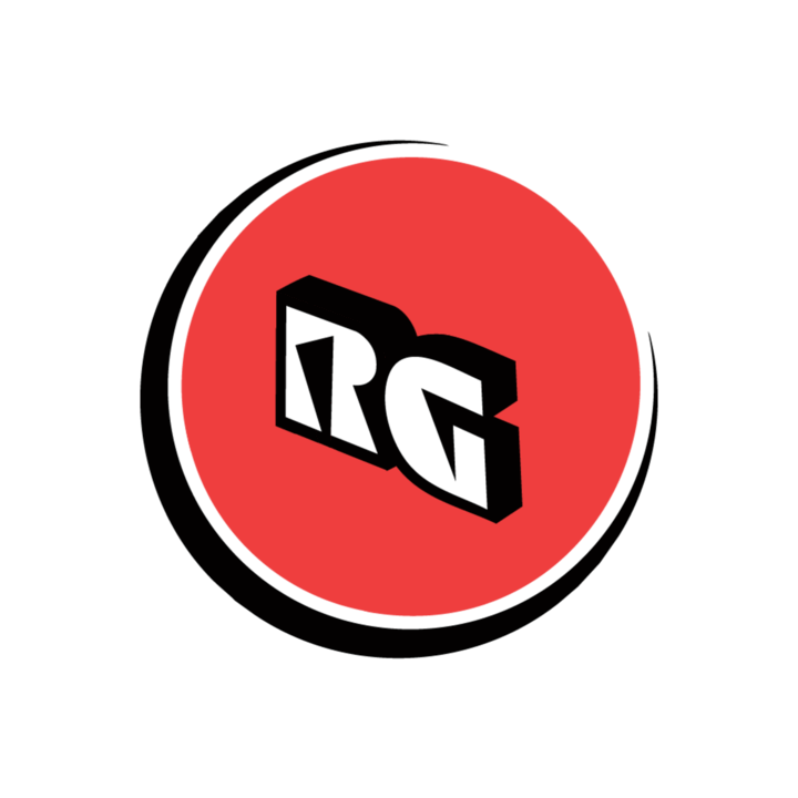 Raze Games Logo