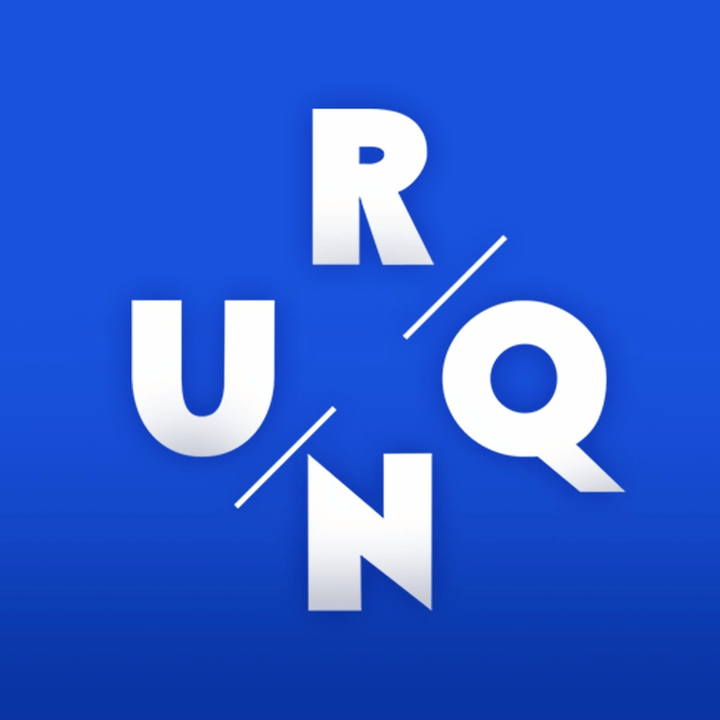 Urnique Studio Logo