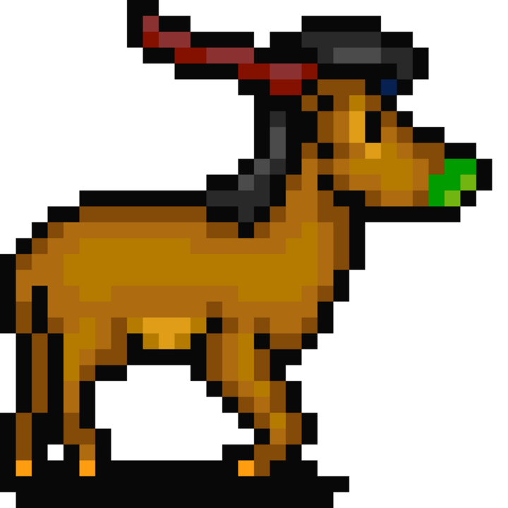 Ok Impala! Logo