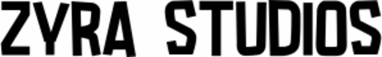 Zyra Studios Logo