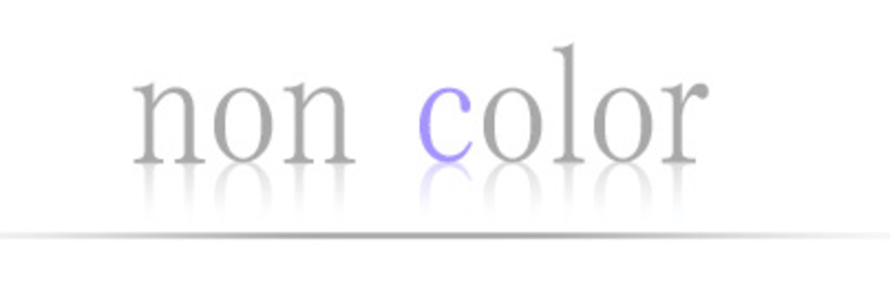 non color Logo