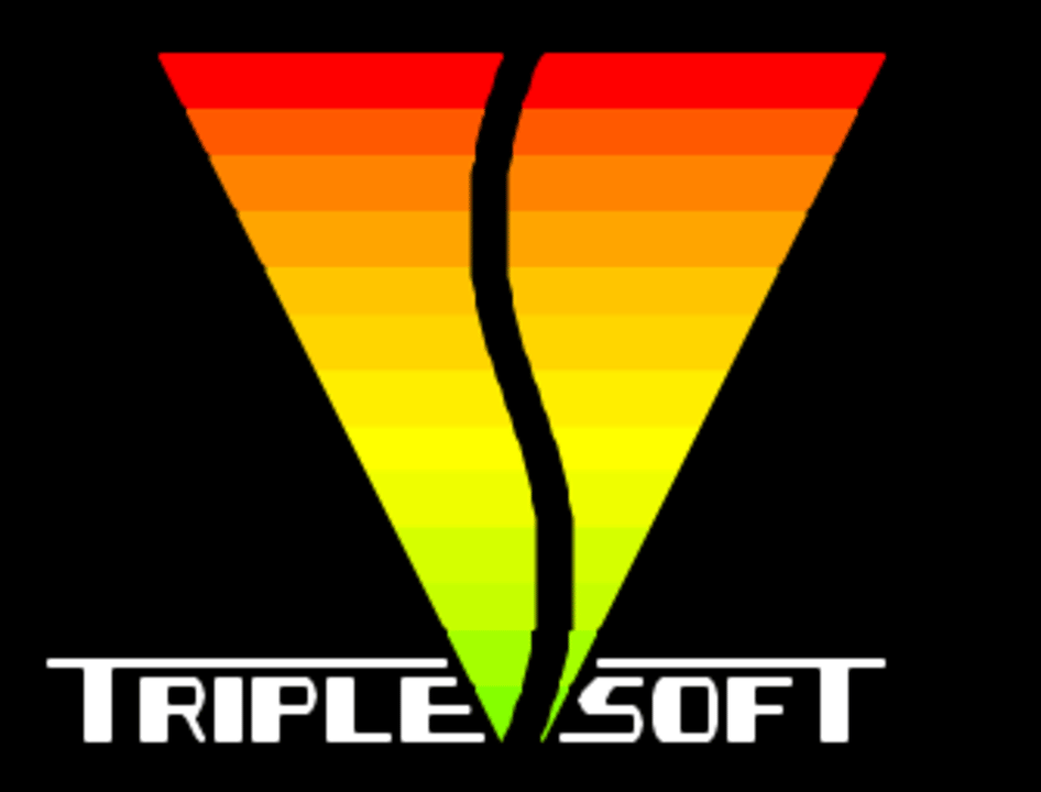 Triple Soft Logo