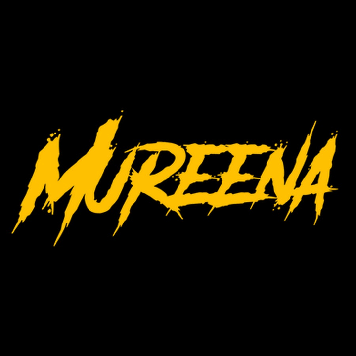 Mureena Logo