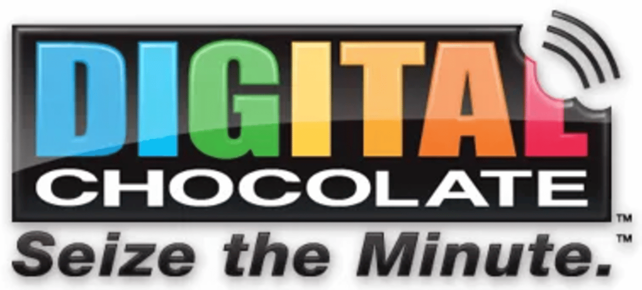 Digital Chocolate Logo