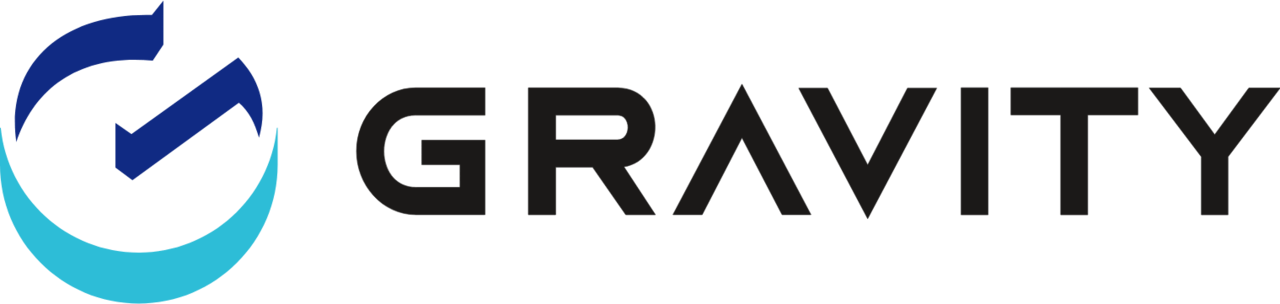 Gravity Logo