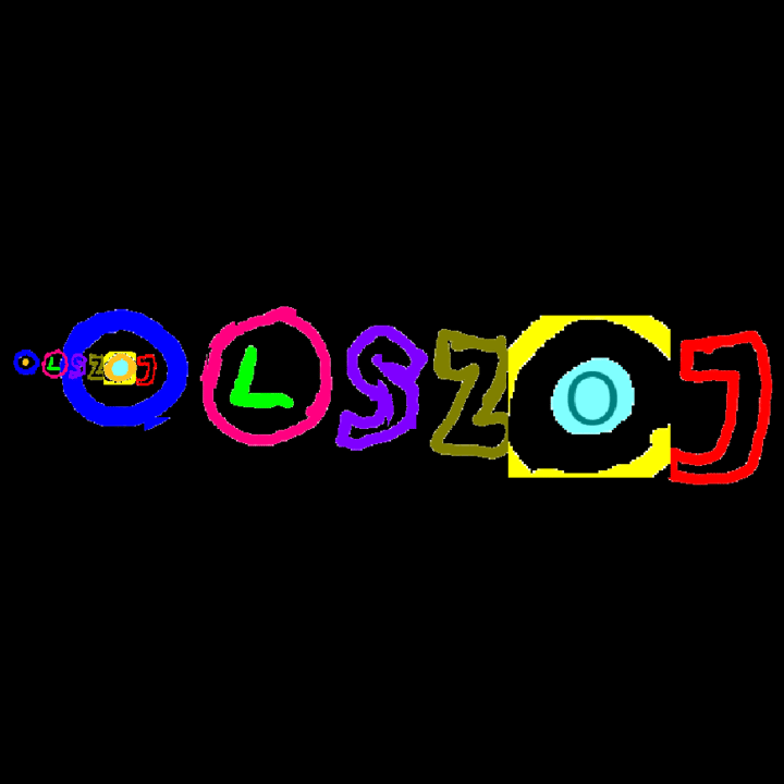 OLSZOJ Logo