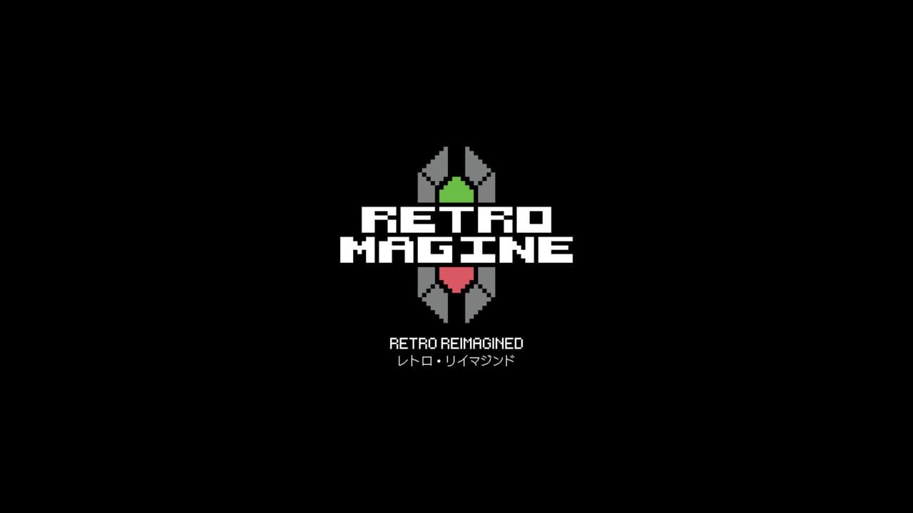 Retromagine