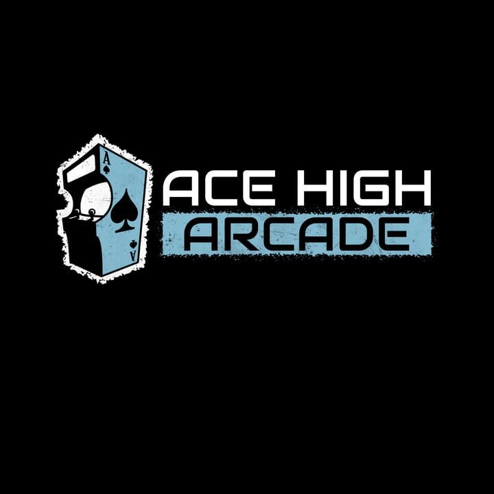 Ace High Arcade
