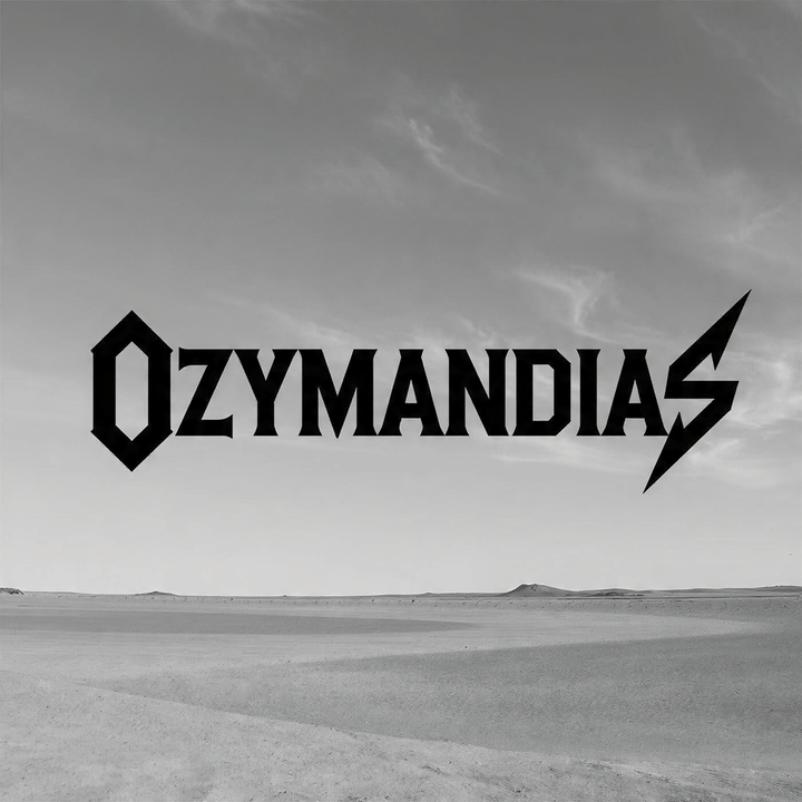 Ozymandias Logo