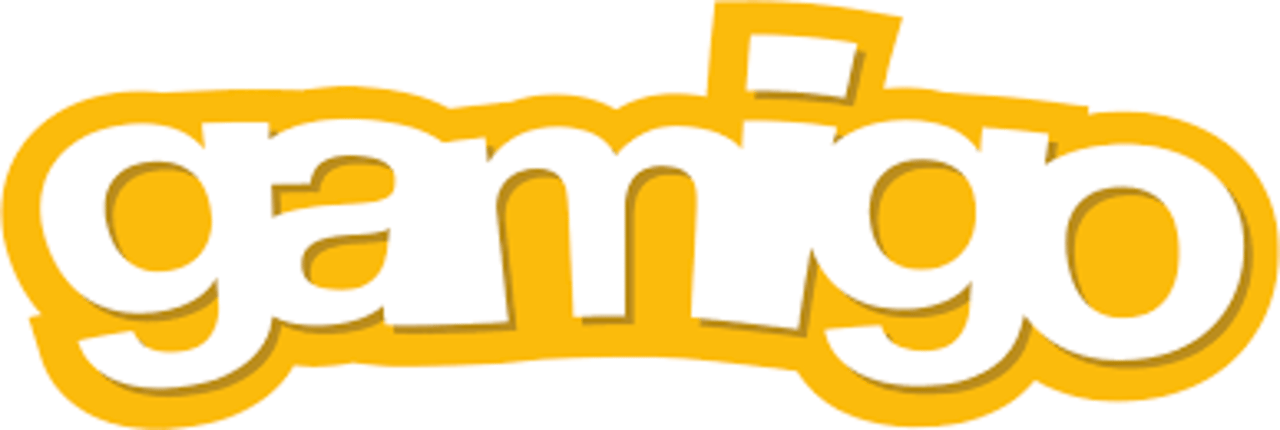 gamigo Logo