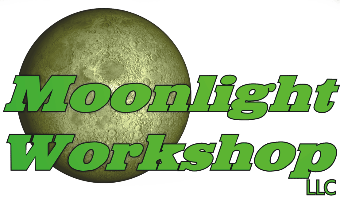 Moonlight Workshop Logo