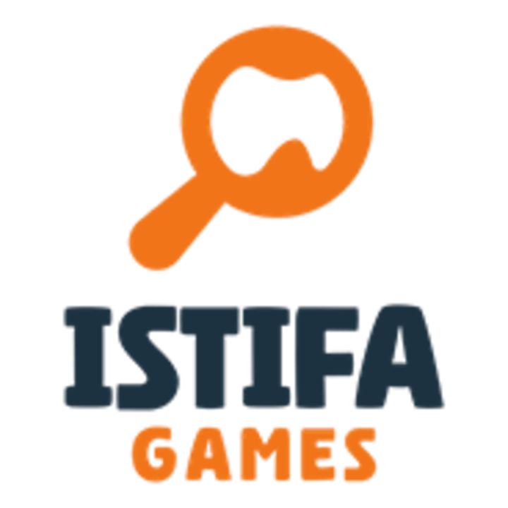 Istifa Games Logo