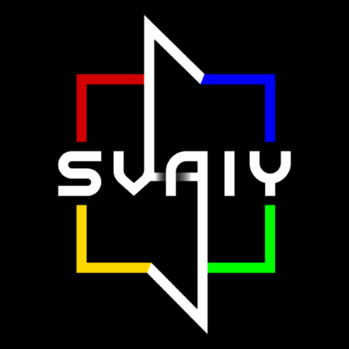 Svaiy Art Industries Logo