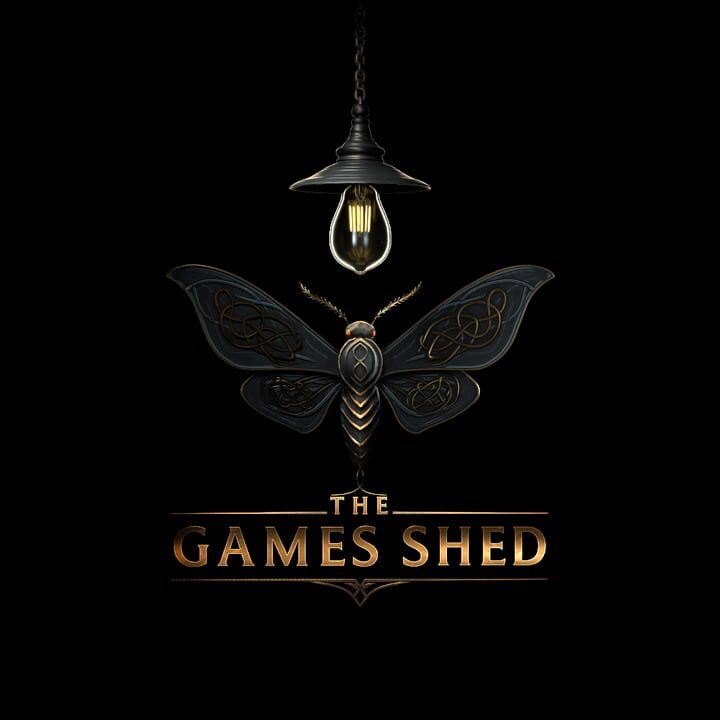 The Games Shed