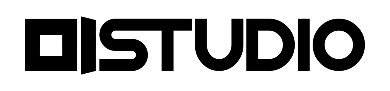 01 Studio Logo