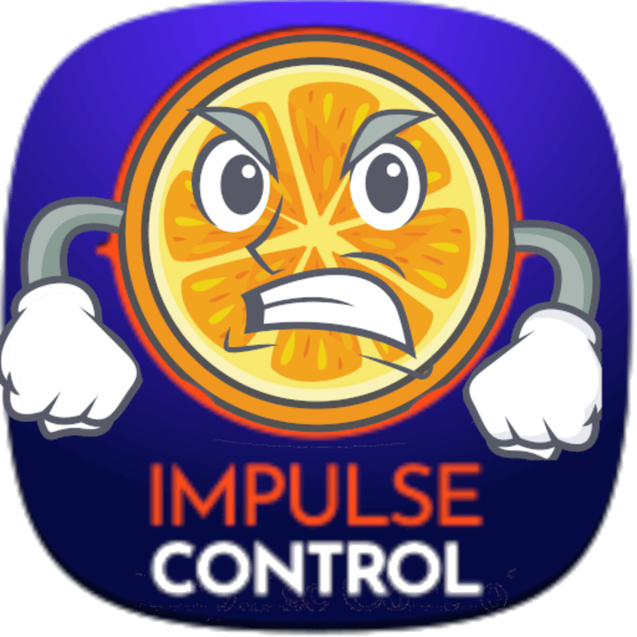 Impulse Control Logo