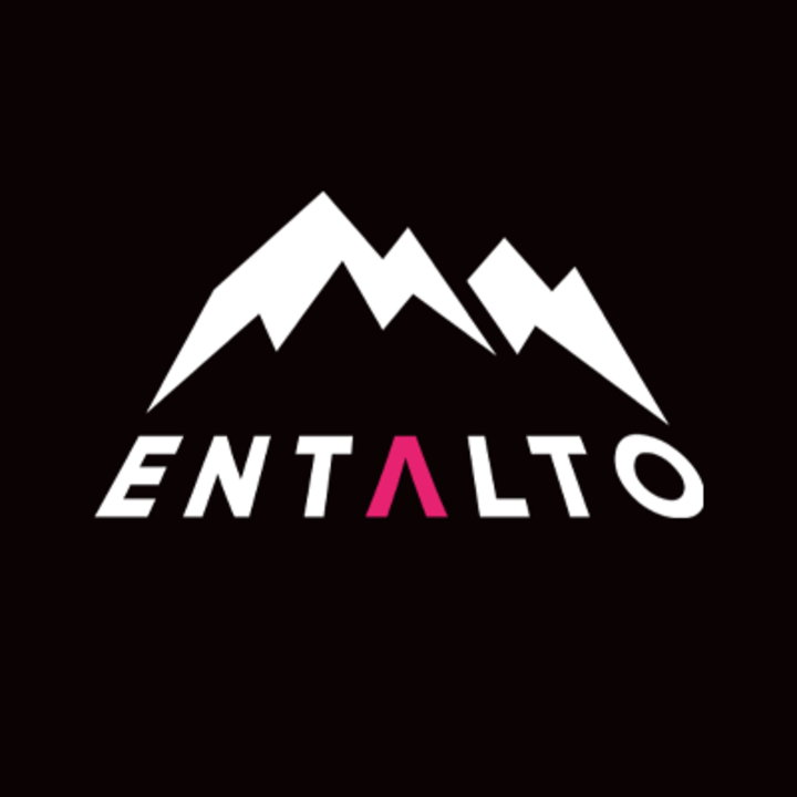 Entalto Publishing Logo