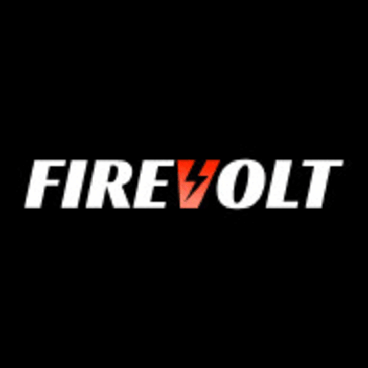 Firevolt Logo