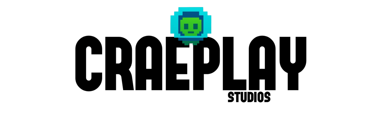 CraePlay Logo