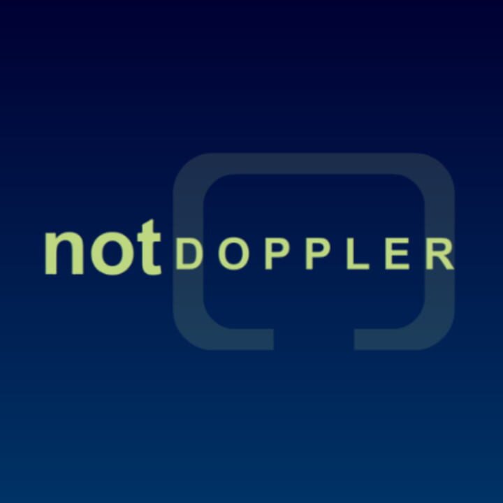NotDoppler.com