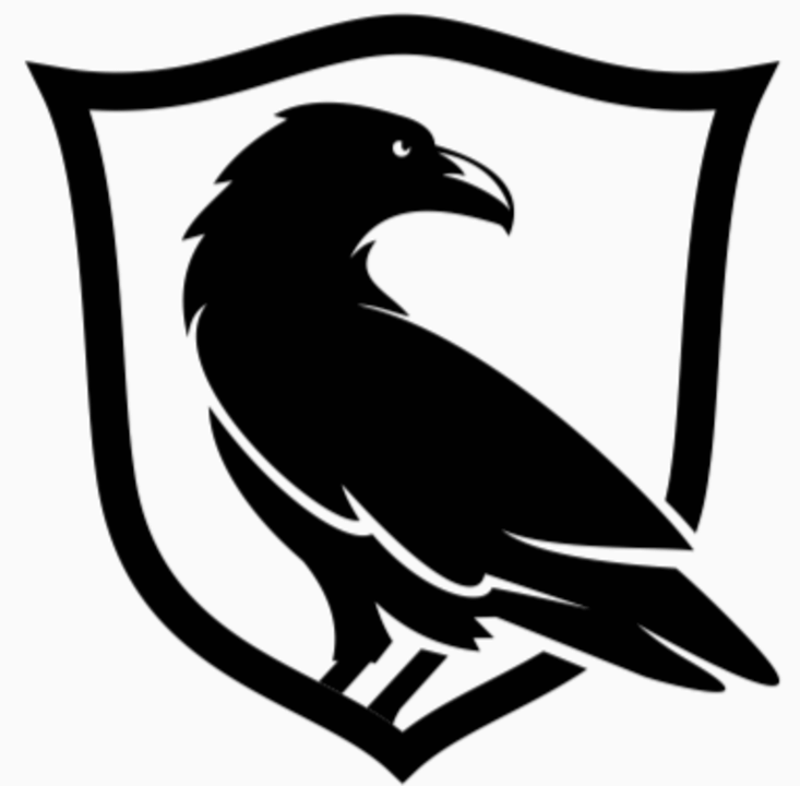 RavenCrestStudios Logo