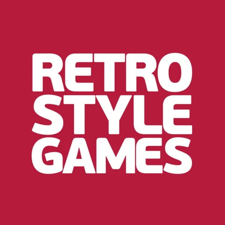 RetroStyle Games