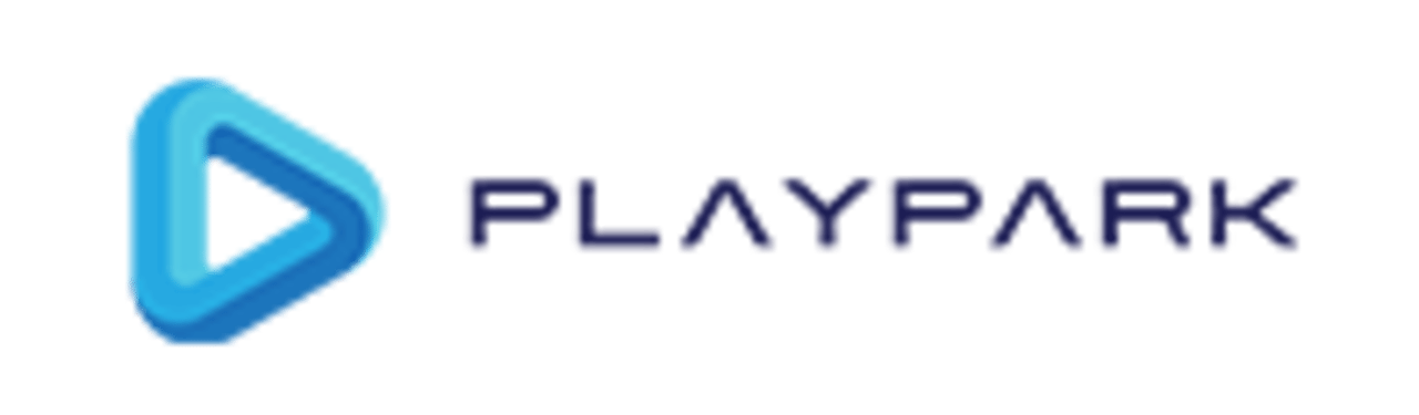 PlayPark Logo