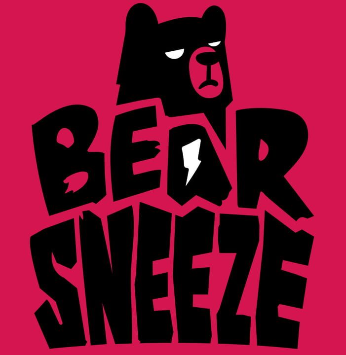 Bear Sneeze
