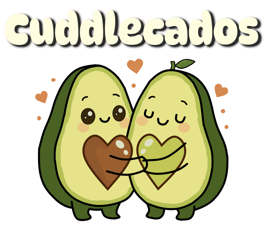 Cuddlecados Logo
