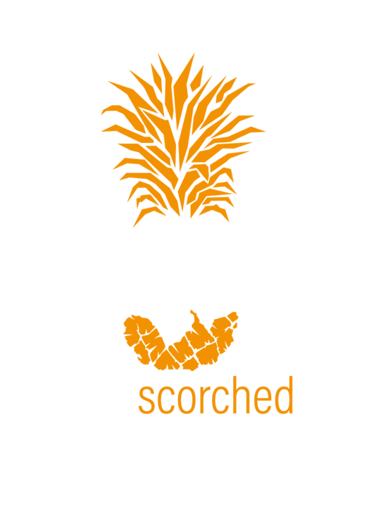 Sunscorched Studios Logo