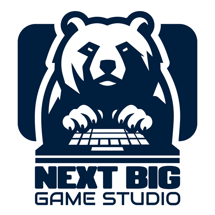 Next Big Game Studio Logo