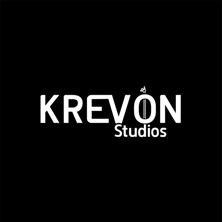 Krevon Studios Logo