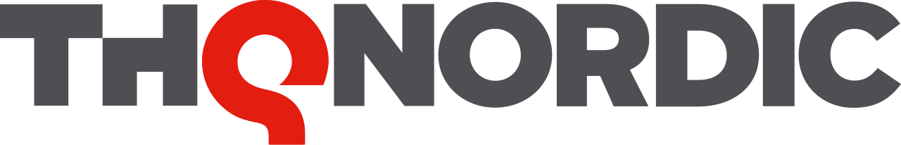 THQ Nordic Logo