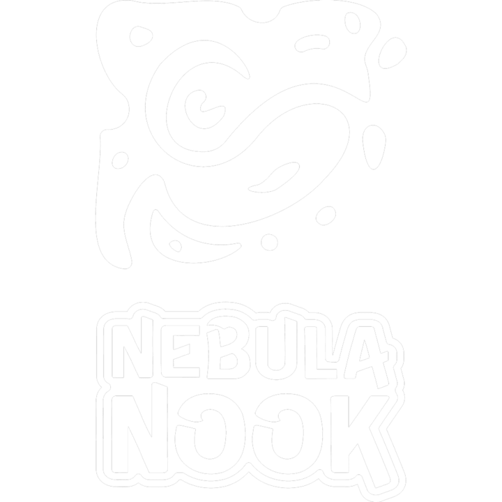 NebulaNookGames Logo