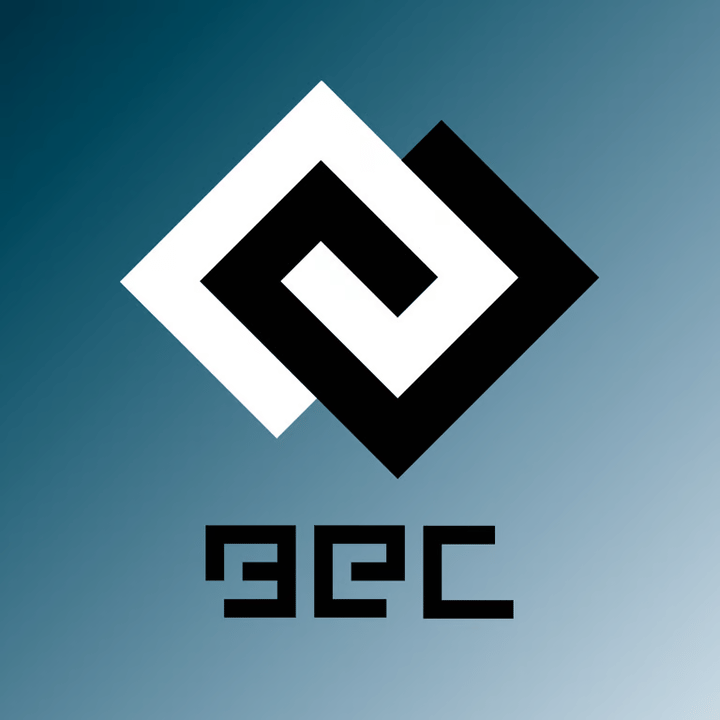 BEC Games Logo