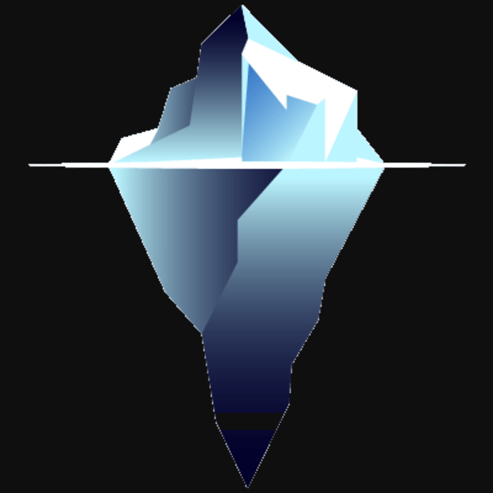 TechDebtGames Logo