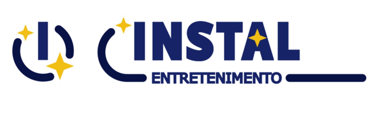 Instal Entretenimento Logo