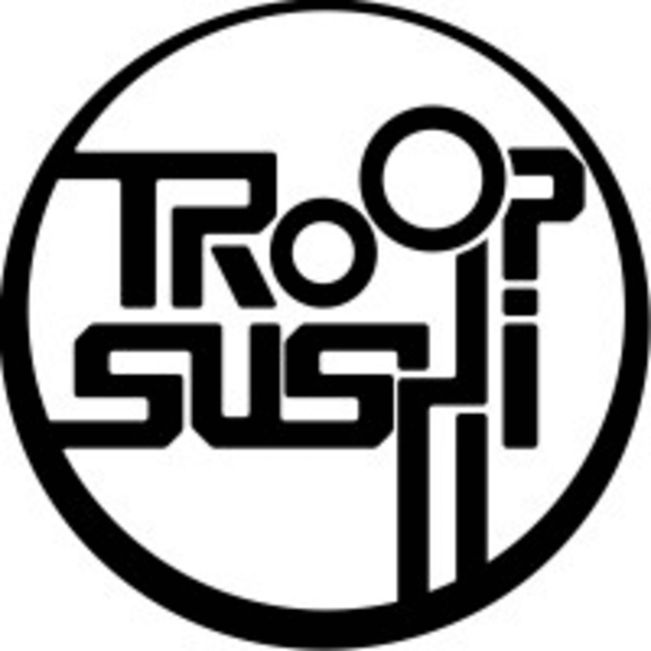 TroopSushi Logo