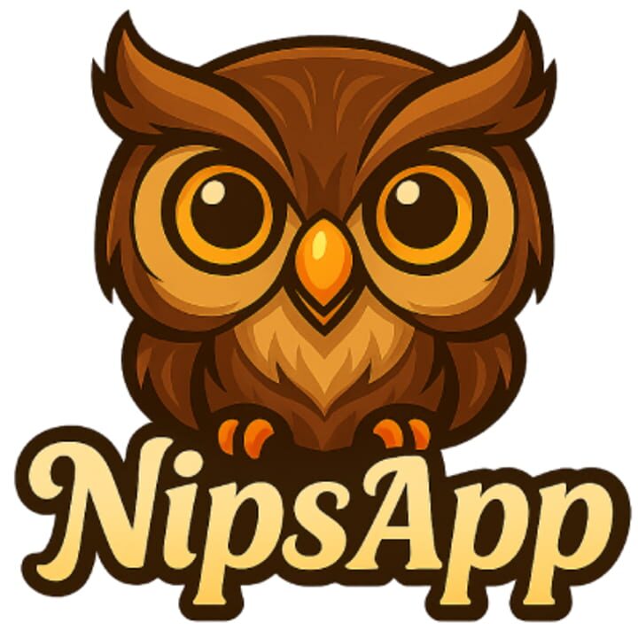 NipsApp Game Studios